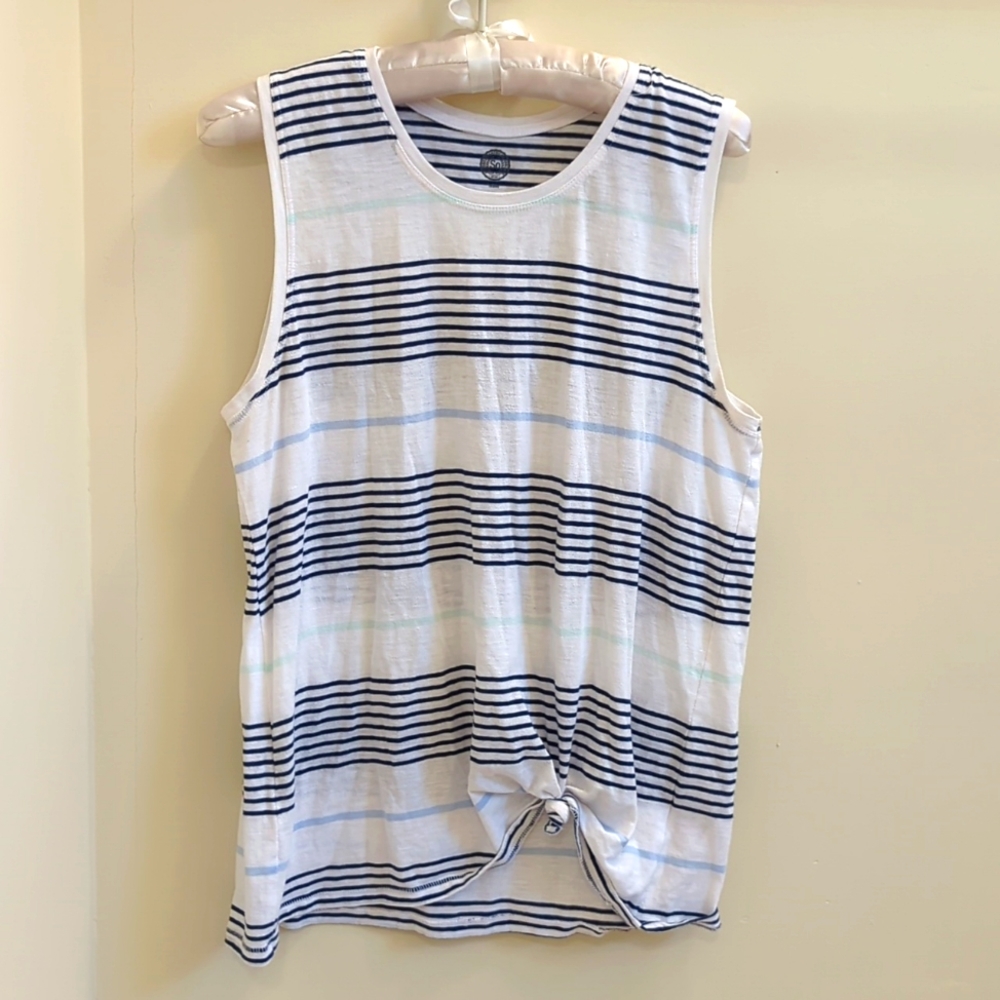 Women's tank top